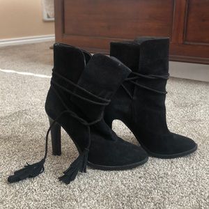 Joie booties
